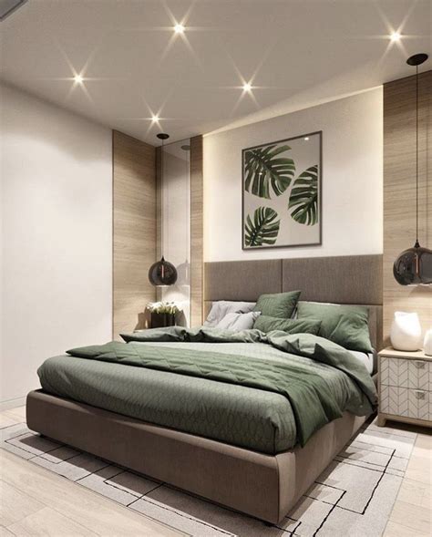 43 Latest Wall Bedroom Design Ideas That Unique Besthomish
