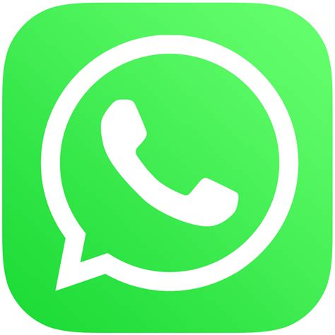 Whatsapp Icon