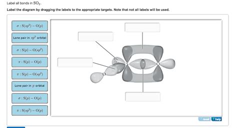 See more of tattalin so on facebook. Solved: Label All Bonds In SO2. The Hybridization Of The S... | Chegg.com