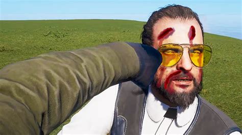 Far cry sold 730,000 units within four months of release. Far Cry 5 Fun - I Hate Father - YouTube