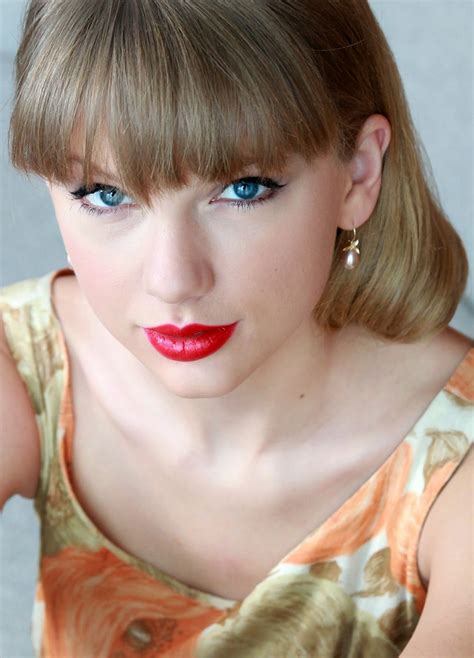 Shiwaw Taylor Swift Photoshoot In Sydney