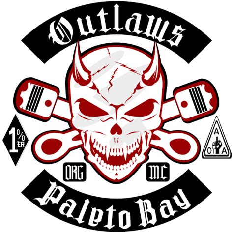 Outlaws Paleto Bay Crew Emblems Rockstar Games Social Club
