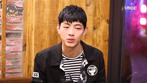 V ranked himself as second to last on the scale of scariness. BTS Angry Mom - Ji Soo (Go Bok Dong)'s last farewell ...