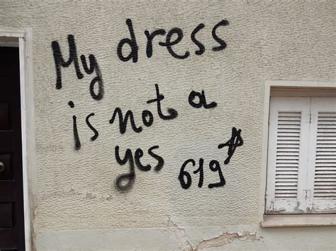My Dress Is Not A Yes 2020 Athens Makrygianni Greece Ar Flickr