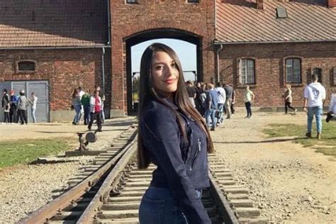 Pictures At Auschwitz Is A Matter Of Selfie Respect Jenni Frazer The Blogs