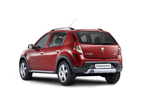 Check specs, prices, performance and compare with similar cars. Kendall self drive: Dacia Sandero Stepway Review
