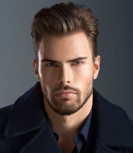 75 Cool Slicked Back Hairstyles For Men The Biggest Gallery Hairmanz