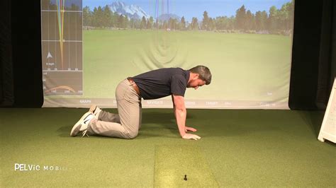 My Stretchingmobility Routine For Golfers Youtube