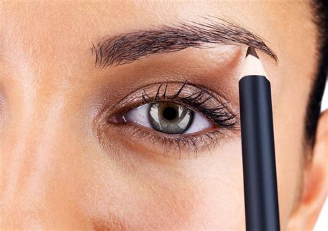 Best Waterproof Eyebrow Pencil For Swimming Eyebrows Idea
