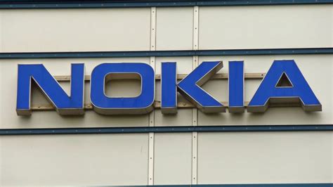 Nokia Profits Down On Alacatel Merger Financial Tribune