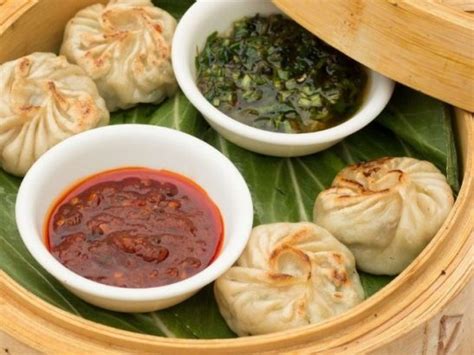 15 Places To Eat The Best Momos In Delhi My Yellow Plate