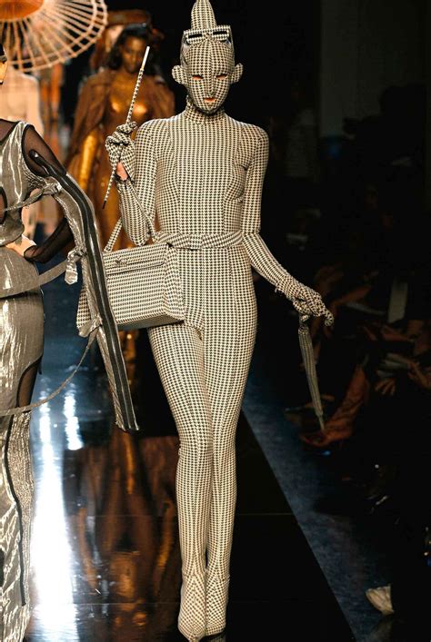 Последние твиты от jean paul gaultier (@jpgaultier). The Fashion World of Jean Paul Gaultier at NGV | Yellowtrace
