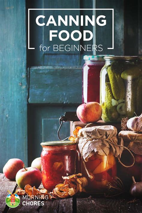 Does shipping food bring to mind soggy boxes, smashed cupcakes and spoiled steaks? Canning 101: How to Can Food for Beginners (a Complete Guide)