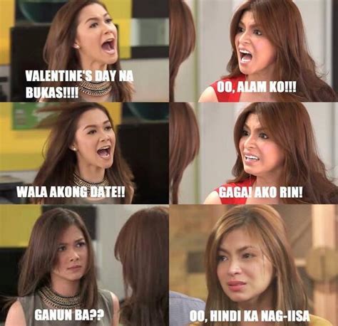 Tagalog Meme In 2020 Filipino Funny Memes Funny Faces Memes Tagalog Vrogue
