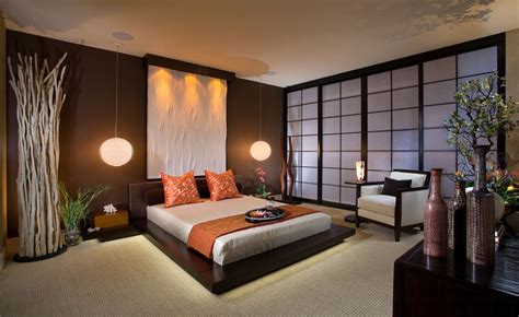 Decorate A Japanese Bedroom Design On Vine