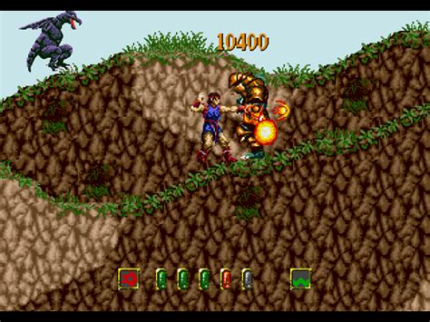 Jewel master (ジュエルマスター) is an action game developed and published by sega for the sega mega drive in 1991. Jewel Master Download | GameFabrique