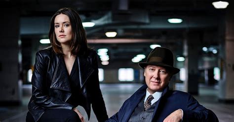 'The Blacklist' Season 2 Recap Will Remind You Of All The Questions