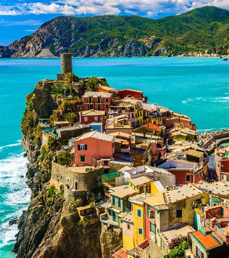 Best Cinque Terre Tours And Vacations 2021 2022 Zicasso