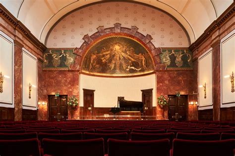 Concert Review Wigmore Hall 8 24 June 2020 Review The Strad