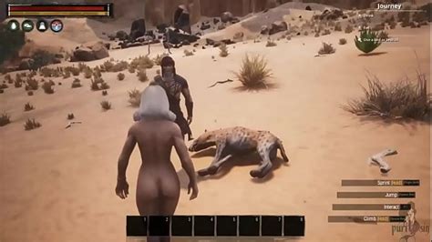 Conan Exiles Part 3 Xxx Mobile Porno Videos And Movies Iporntvnet