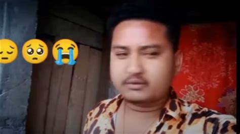 Chele Meye Dar Monar Kotha Comedian Sanju Bhai New Sad Video