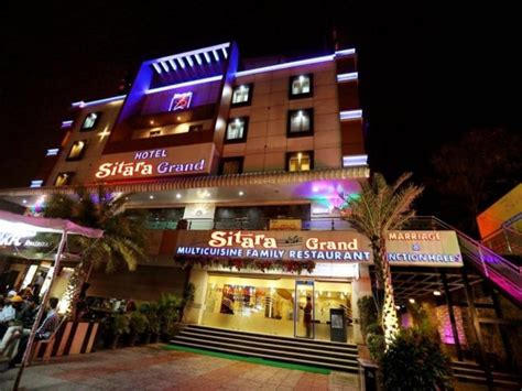 Hotel Sitara Grand Banjara Hills Hyderabad 2024 Updated Prices Deals