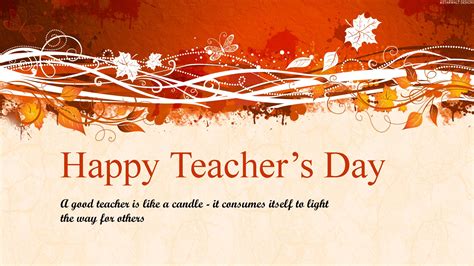 Happy Teachers Day Hd Images Wallpapers Pics And Photos Free Download