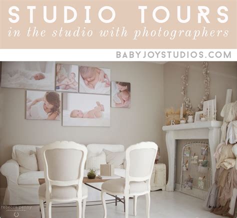 Take a break from recording and put your feet up and relax for a bit. Natural light newborn photography studio | Home studio ...