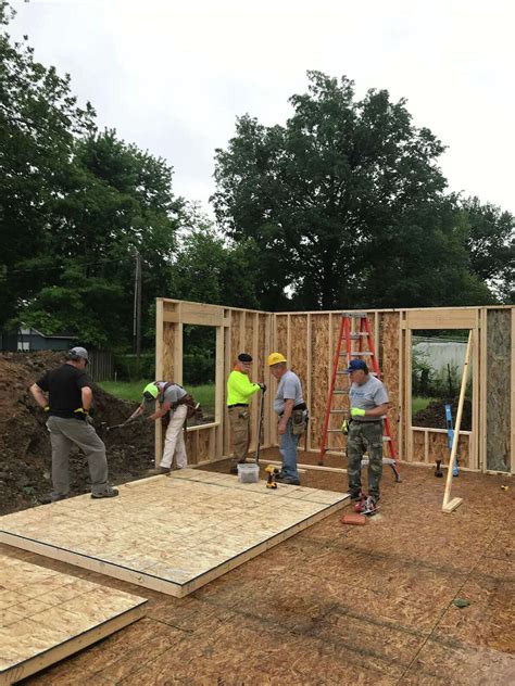 'My forever home': Habitat for Humanity making dreams come true