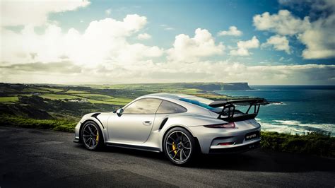 Porsche Desktop Wallpaper 1440