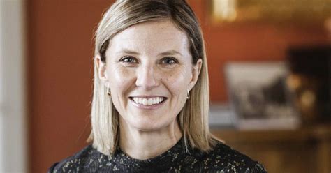Karin Radström wird Chefin von Mercedes Benz Lkw Automobilwoche de