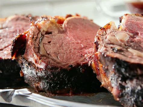 She has an ma in food research from stanford university. Prime Rib Au Jus | Recipe | Au jus recipe, Food network recipes, Prime rib au jus