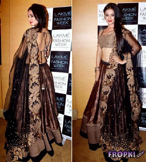 Actress Images 2014 Bollywood Actress Backless Photo