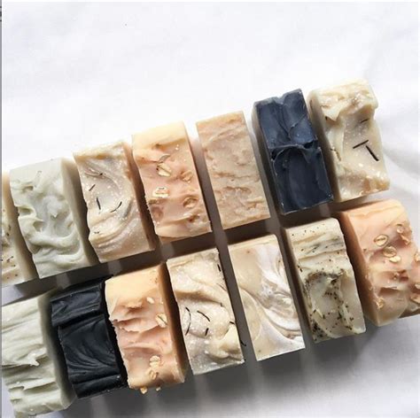 Vegan Soap Bar The Sustainability Project