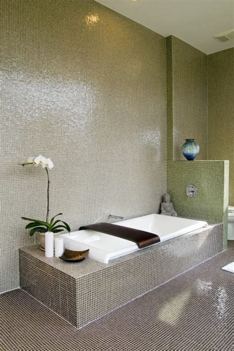 25 Peaceful Zen Bathroom Design Ideas Decoration Love