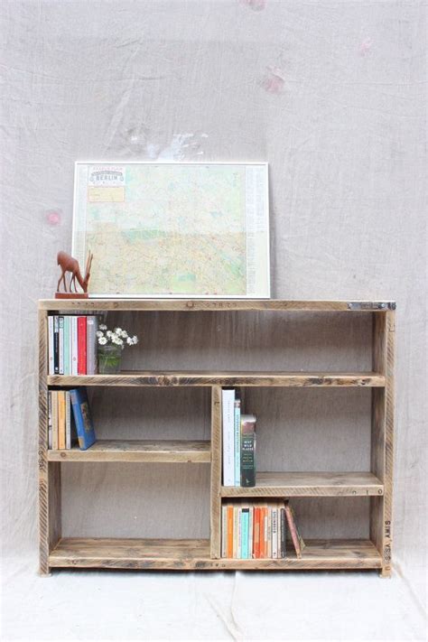 Eden Solid Wood Custom Built Handmade Bespoke Bookcase Etsy