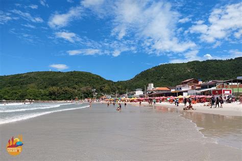 ¿cuáles Son Las Mejores Playas De Florianópolis Periodistas Viajeros