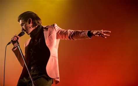 LIVE: The Last Shadow Puppets – Alexandra Place, London 15.07.16