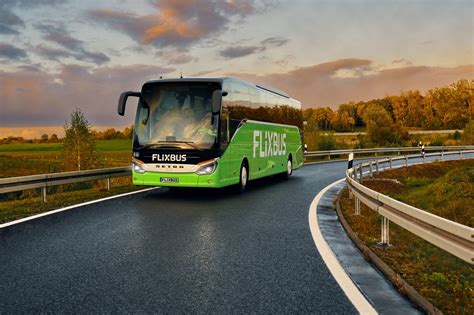 Flixbus Has Trips To And From The Algarve From 099 Euros