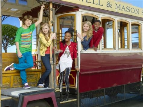 Ant Farm Disney Series Finale Airs March 21st