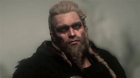 Erlebt Eivors Schicksal Im Neuen Character Trailer Zu Assassin S Creed