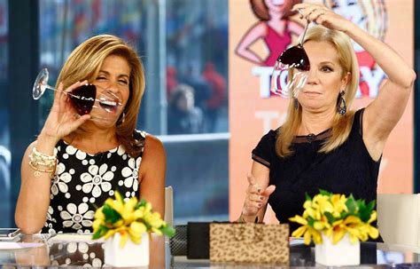 kathie lee ford and hoda kotb s best today show moments