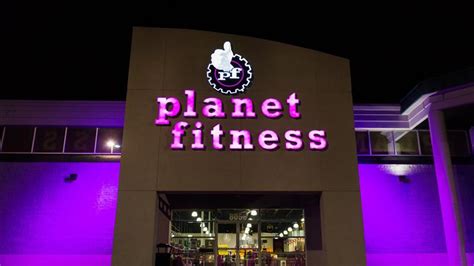 Planet Fitness Taking Over The Fitness Industry Aimee Writes