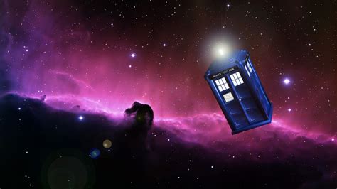 Tardis Doctor Who