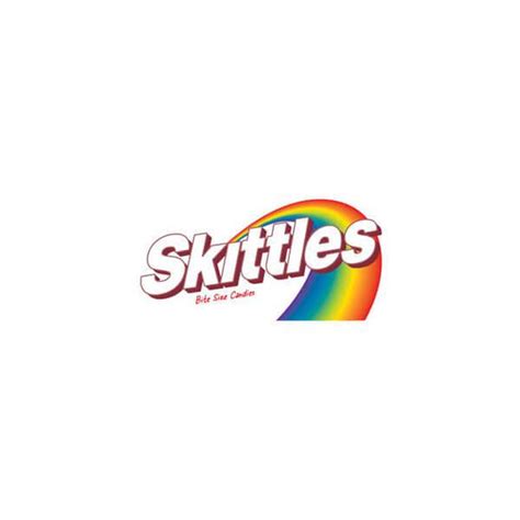 Skittles Candy Packs Sweets And Sours 24 Piece Box Candy Warehouse