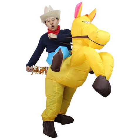 Realistic Horse Costume Dream Horse®