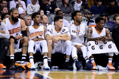 The latest stats, news, highlights, scores, rumours, standings and more about the phoenix suns on tsn. Hoops Rumors Glossary: NBA Roster Limits | Hoops Rumors
