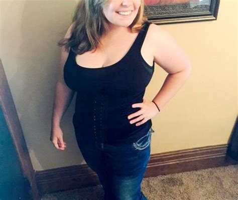 Catelynn Lowell Tries Waist Training After Weight Loss Struggles Pic