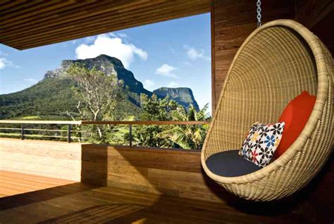 Capella Lodge Top 10 Luxury Lodges In Australia Australian Traveller