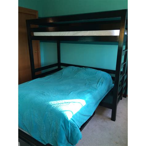 Diy princess castle bunk bed: Ana White | Convertible Classic Bunk Bed - DIY Projects